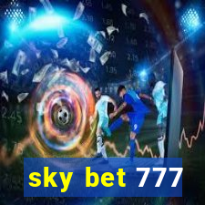 sky bet 777